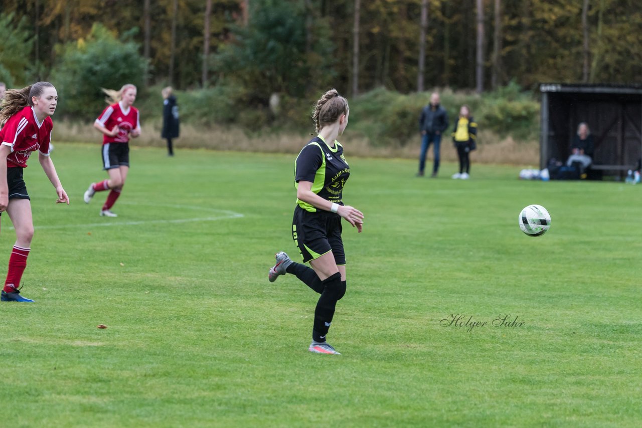 Bild 82 - B-Juniorinnen SG Mittelholstein - SV Frisia 03 Risum-Lindholm : Ergebnis: 1:12